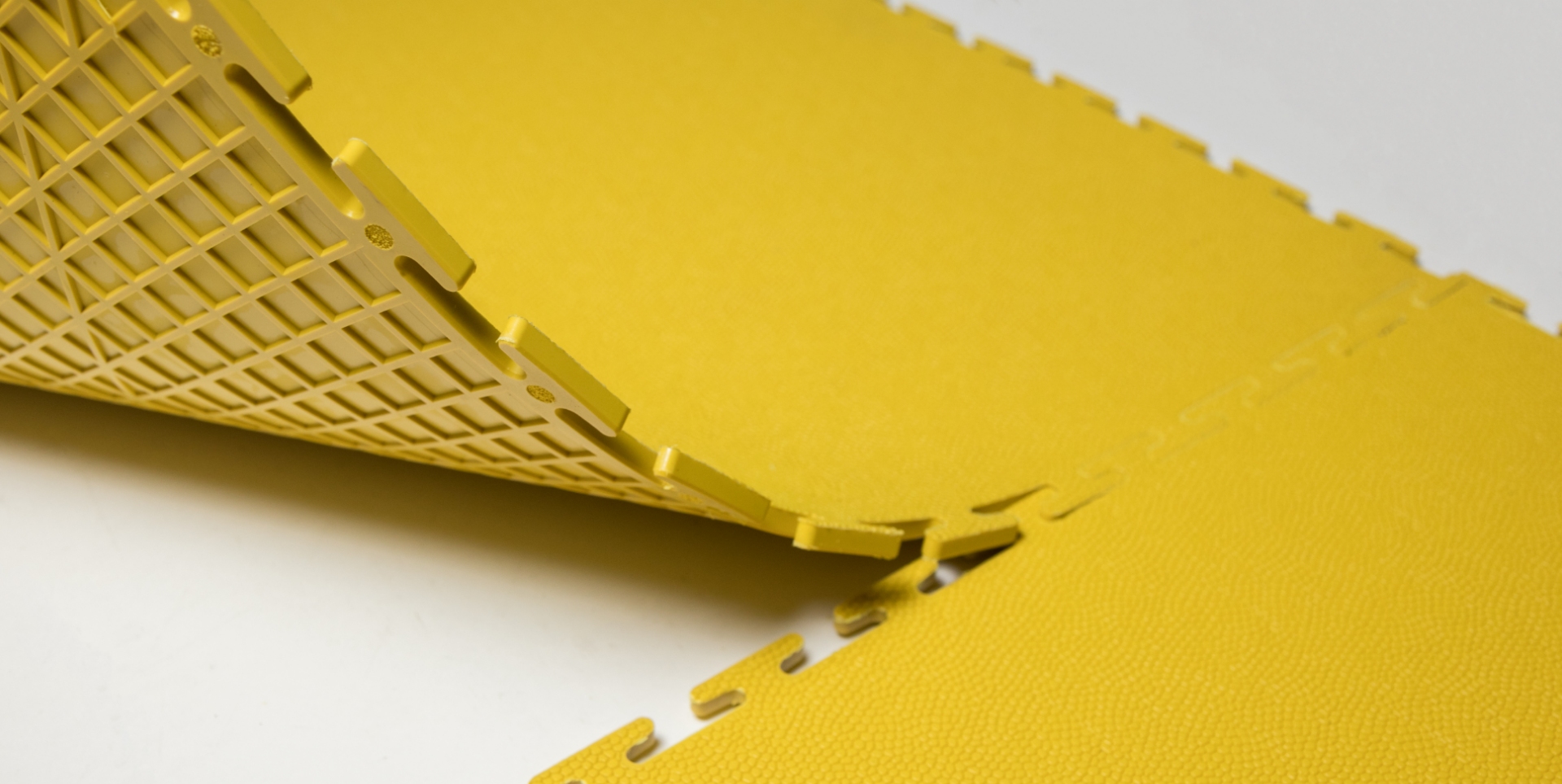 ТОП-покрытие для фитнес и спортзалов